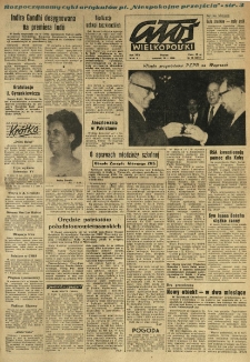 Głos Wielkopolski. 1966.01.20 R.22 nr16 Wyd.A