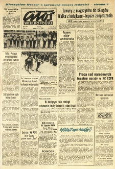 Głos Wielkopolski. 1966.01.25 R.22 nr20 Wyd.A