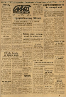 Głos Wielkopolski. 1966.01.28 R.22 nr23 Wyd.A