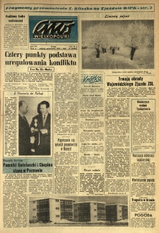 Głos Wielkopolski. 1966.01.30-31 R.22 nr25 Wyd.A