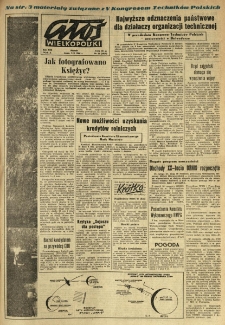 Głos Wielkopolski. 1966.02.09 R.22 nr33 Wyd.A