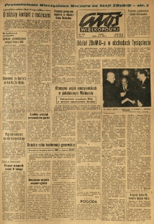 Głos Wielkopolski. 1966.02.16 R.22 nr39 Wyd.A