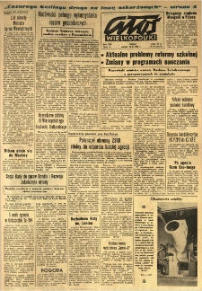 Głos Wielkopolski. 1966.02.19 R.22 nr42 Wyd.A