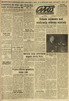 Głos Wielkopolski. 1966.03.02 R.22 nr51 Wyd.A