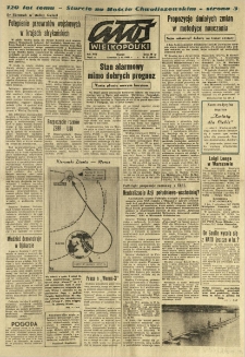 Głos Wielkopolski. 1966.03.03 R.22 nr52 Wyd.A