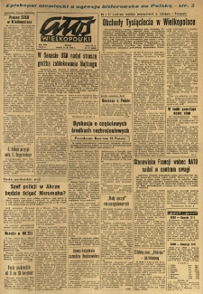 Głos Wielkopolski. 1966.03.11 R.22 nr59 Wyd.A