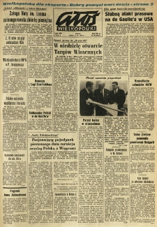 Głos Wielkopolski. 1966.03.12 R.22 nr60 Wyd.A