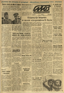 Głos Wielkopolski. 1966.03.15 R.22 nr62 Wyd.A