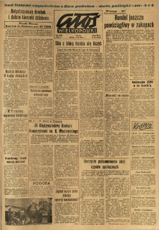 Głos Wielkopolski. 1966.03.19 R.22 nr66 Wyd.A