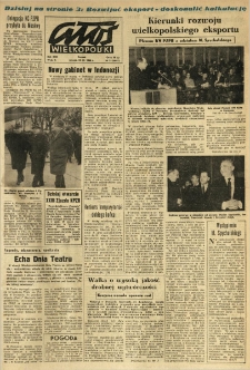 Głos Wielkopolski. 1966.03.29 R.22 nr74 Wyd.A