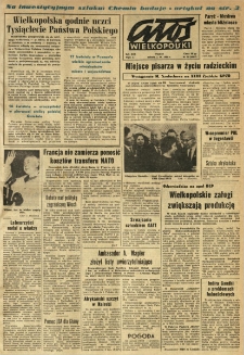 Głos Wielkopolski. 1966.04.02 R.22 nr78 Wyd.A