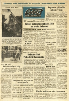 Głos Wielkopolski. 1966.04.03-04 R.22 nr79 Wyd.A