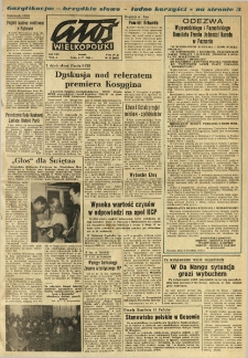 Głos Wielkopolski. 1966.04.06 R.22 nr81 Wyd.A