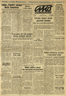 Głos Wielkopolski. 1966.04.07 R.22 nr82 Wyd.A
