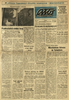 Głos Wielkopolski. 1966.04.24-25 R.22 nr96 Wyd.A