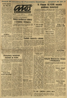 Głos Wielkopolski. 1966.04.26 R.22 nr97 Wyd.A