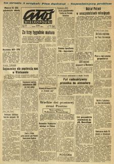 Głos Wielkopolski. 1966.04.30 R.22 nr101 Wyd.A