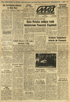 Głos Wielkopolski. 1966.05.04 R.22 nr104 Wyd.A
