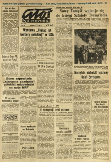 Głos Wielkopolski. 1966.05.05 R.22 nr105 Wyd.A