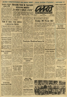 Głos Wielkopolski. 1966.05.07 R.22 nr107 Wyd.A