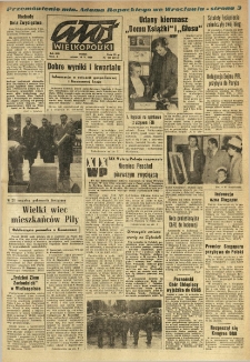 Głos Wielkopolski. 1966.05.10 R.22 nr109 Wyd.A