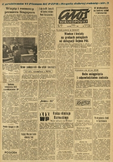 Głos Wielkopolski. 1966.05.12 R.22 nr111 Wyd.A