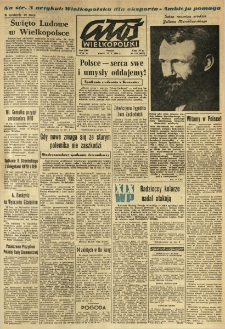 Głos Wielkopolski. 1966.05.17 R.22 nr115 Wyd.A