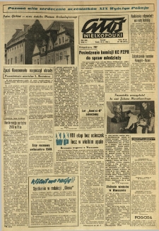 Głos Wielkopolski. 1966.05.18 R.22 nr116 Wyd.A