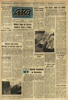 Głos Wielkopolski. 1966.05.22-23 R.22 nr120 Wyd.A