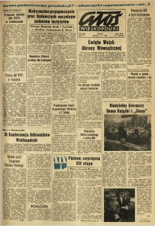 Głos Wielkopolski. 1966.05.24 R.22 nr121 Wyd.A