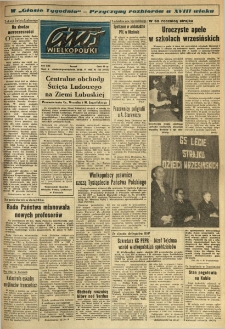 Głos Wielkopolski. 1966.05.29-30 R.22 nr126 Wyd.A