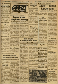 Głos Wielkopolski. 1966.06.03 R.22 nr130 Wyd.A