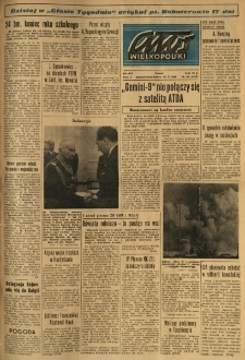 Głos Wielkopolski. 1966.06.05-06 R.22 nr132 Wyd.A