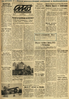 Głos Wielkopolski. 1966.06.07 R.22 nr133 Wyd.A