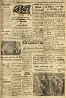 Głos Wielkopolski. 1966.06.08 R.22 nr134 Wyd.A