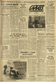 Głos Wielkopolski. 1966.06.09 R.22 nr135 Wyd.A