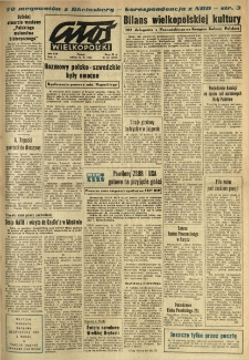 Głos Wielkopolski. 1966.06.11 R.22 nr137 Wyd.A