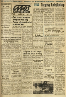 Głos Wielkopolski. 1966.06.15 R.22 nr140 Wyd.A