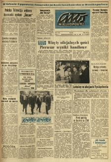Głos Wielkopolski. 1966.06.19-20 R.22 nr144 Wyd.A