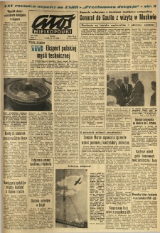 Głos Wielkopolski. 1966.06.21 R.22 nr145 Wyd.A