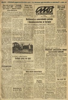 Głos Wielkopolski. 1966.07.06 R.22 nr158 Wyd.A