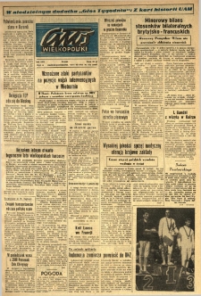 Głos Wielkopolski. 1966.07.10-11 R.22 nr162 Wyd.A