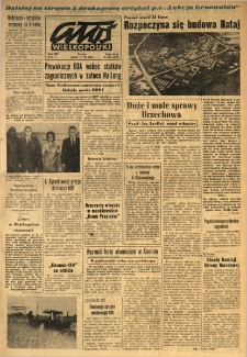 Głos Wielkopolski. 1966.07.15 R.22 nr166 Wyd.A