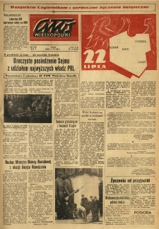 Głos Wielkopolski. 1966 Wyd.A