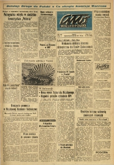 Głos Wielkopolski. 1966.07.24-25 R.22 nr174 Wyd.A