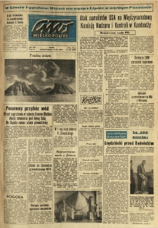 Głos Wielkopolski. 1966.08.07-08 R.22 nr186 Wyd.A