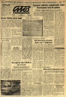 Głos Wielkopolski. 1966.08.10 R.22 nr188 Wyd.A