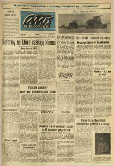 Głos Wielkopolski. 1966.08.14-15 R.22 nr192 Wyd.A