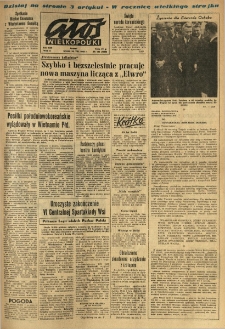 Głos Wielkopolski. 1966.08.16 R.22 nr193 Wyd.A