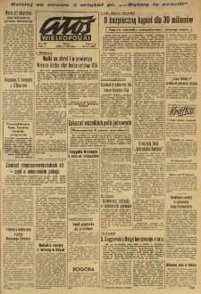 Głos Wielkopolski. 1966.08.19 R.22 nr196 Wyd.A